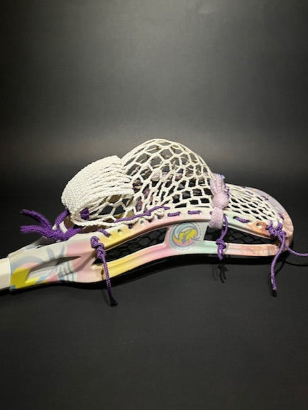 Custom Stringing Service