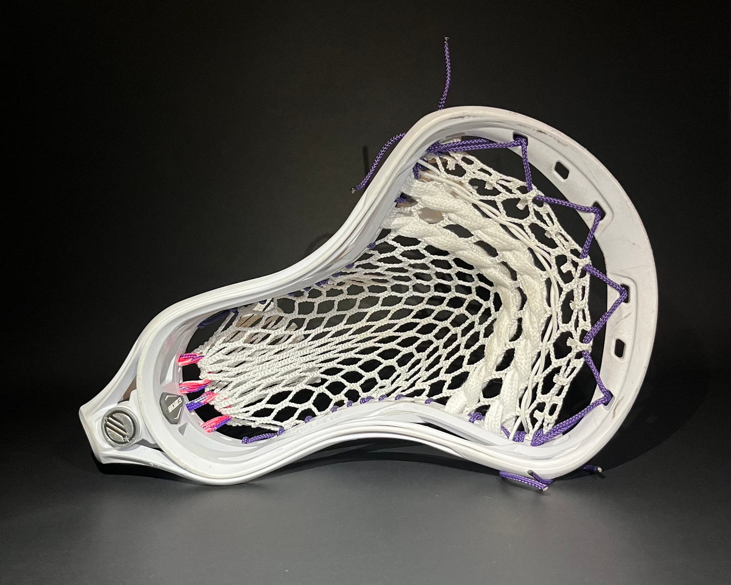 Custom Stringing Service
